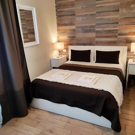 Pisa City Lodge 外观 照片