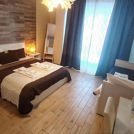 Pisa City Lodge 外观 照片