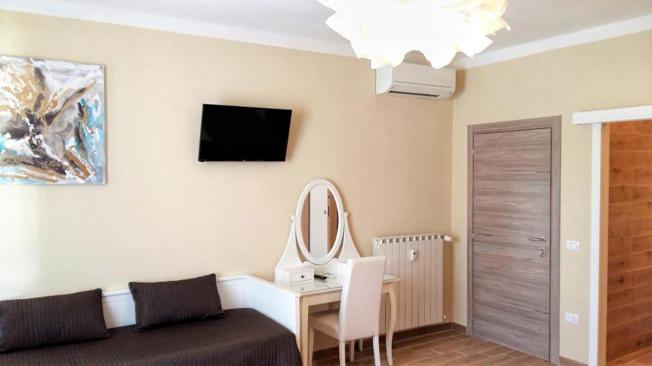 Pisa City Lodge 外观 照片