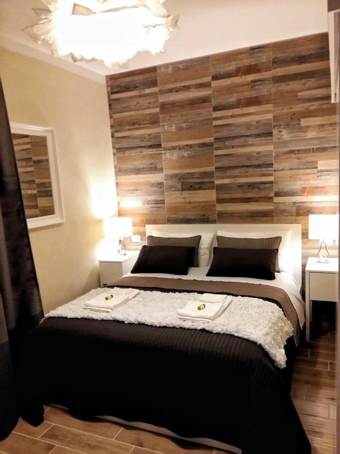 Pisa City Lodge 外观 照片