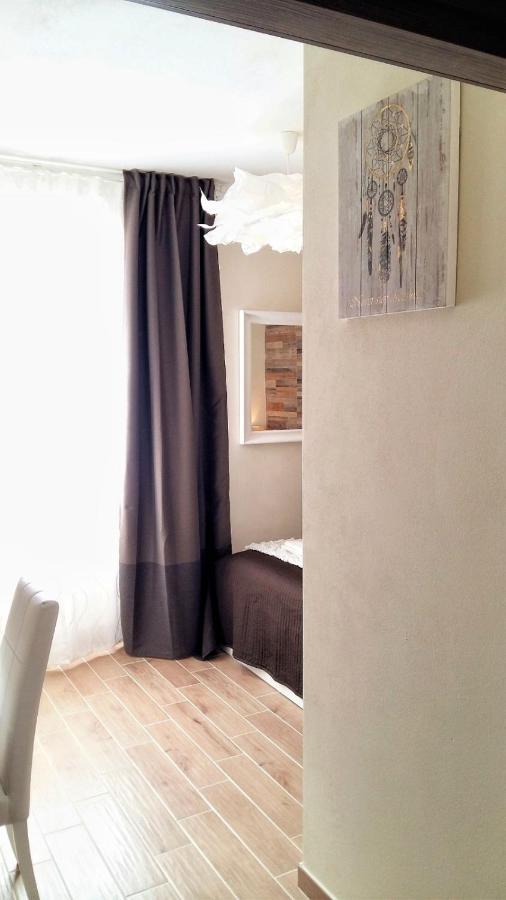 Pisa City Lodge 外观 照片