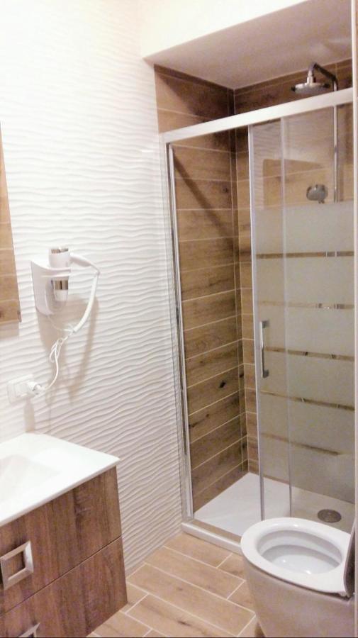 Pisa City Lodge 外观 照片