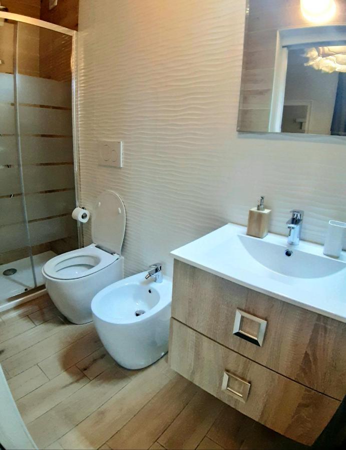 Pisa City Lodge 外观 照片