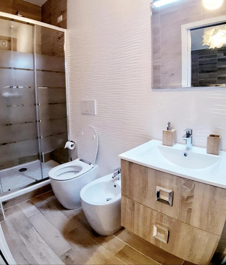 Pisa City Lodge 外观 照片