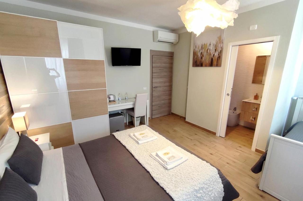 Pisa City Lodge 外观 照片