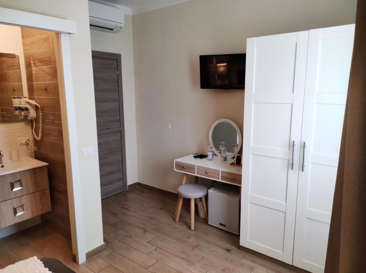Pisa City Lodge 外观 照片