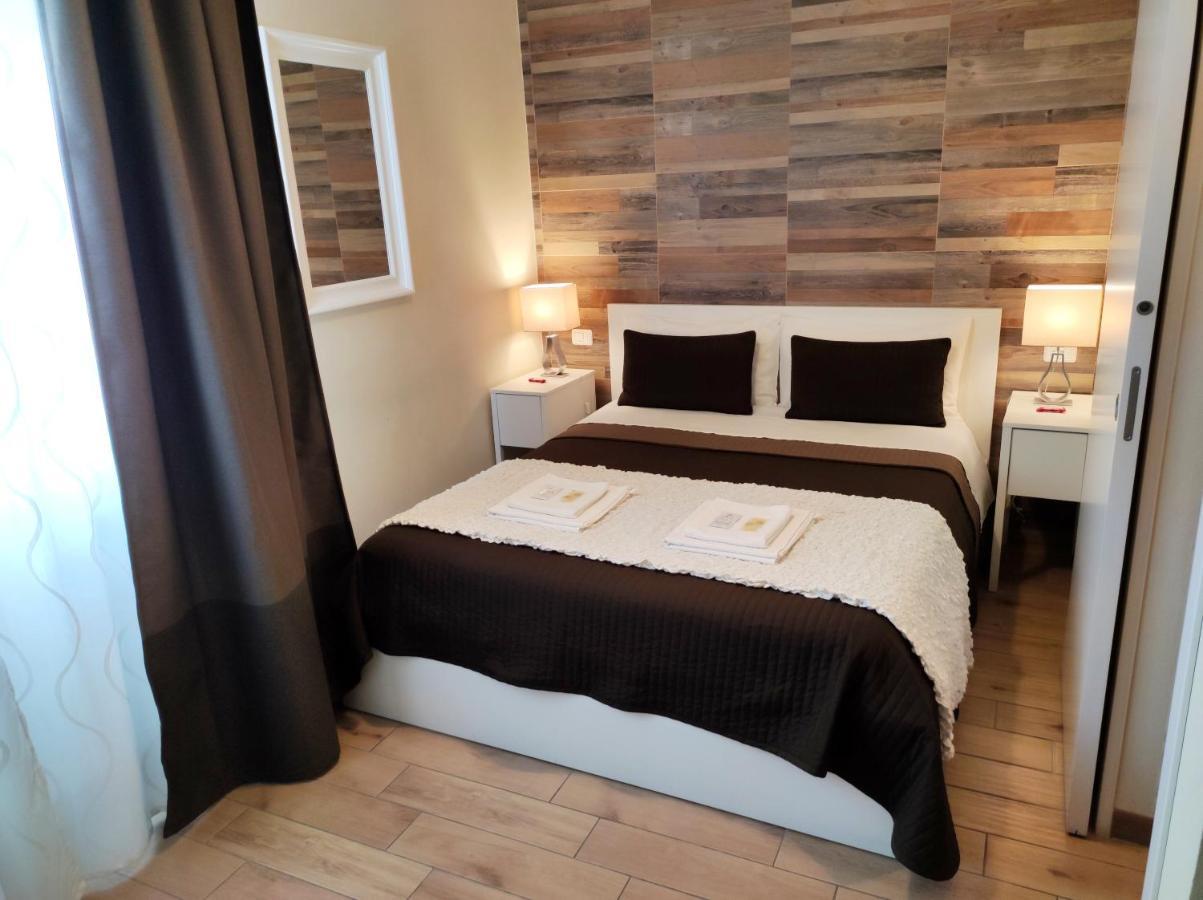 Pisa City Lodge 外观 照片