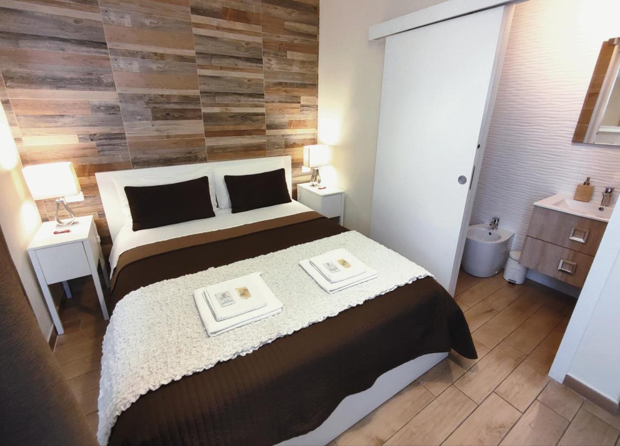 Pisa City Lodge 外观 照片