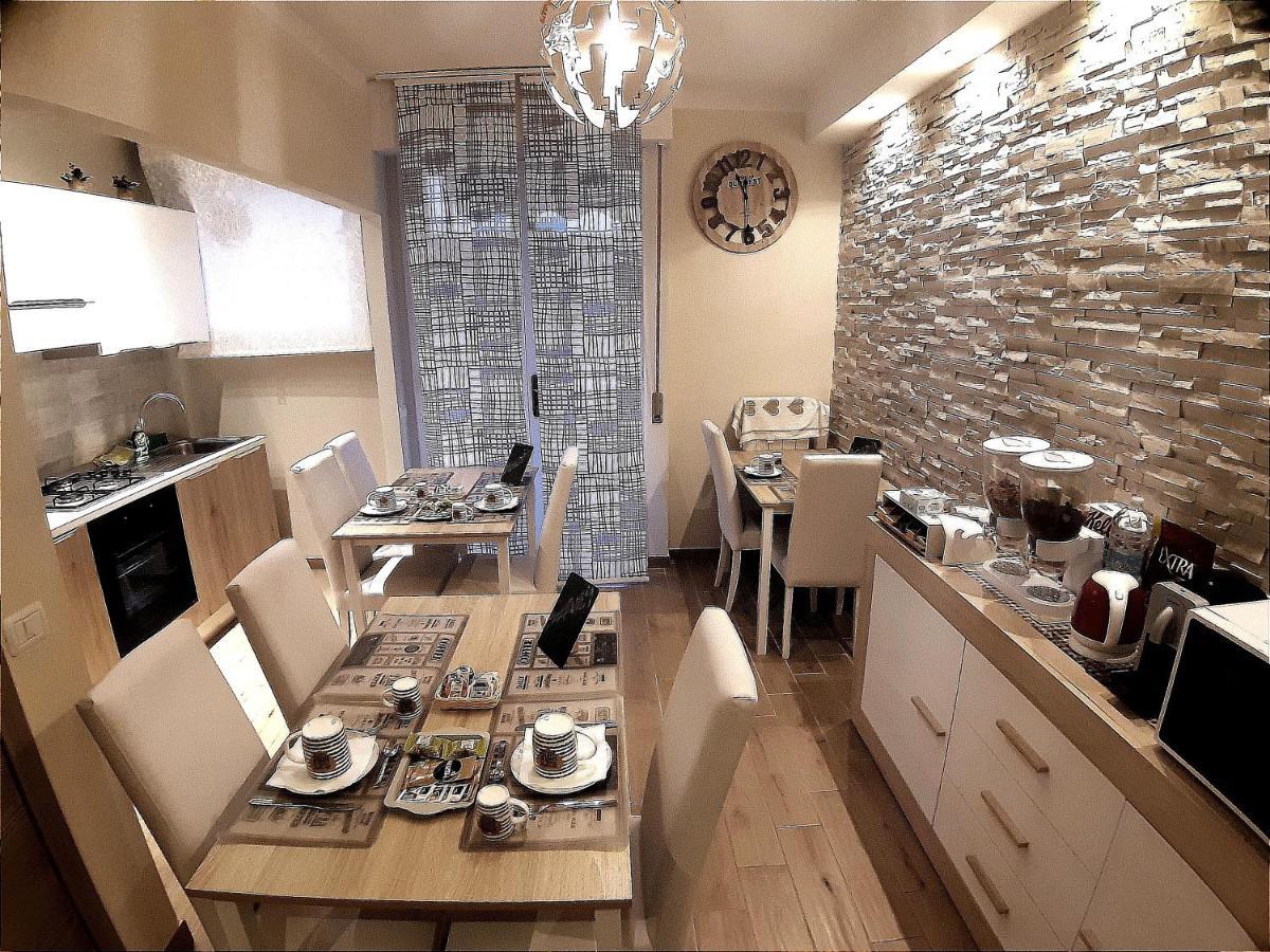 Pisa City Lodge 外观 照片