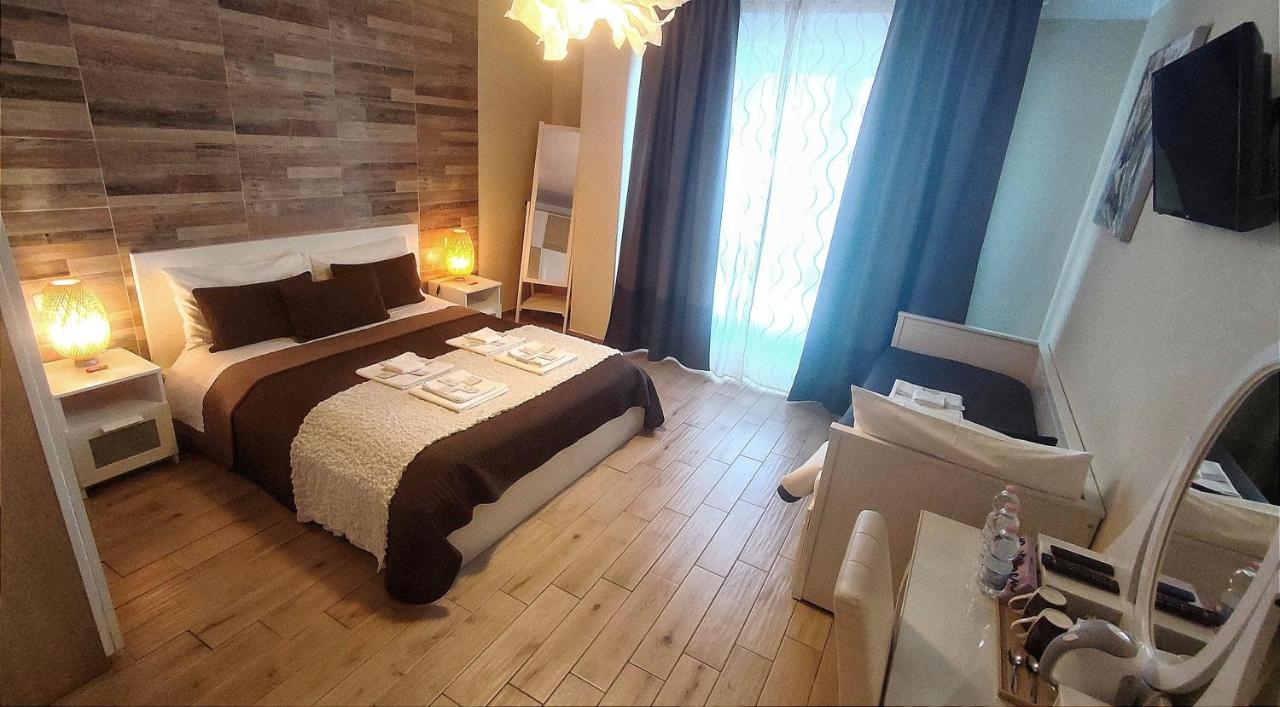 Pisa City Lodge 外观 照片