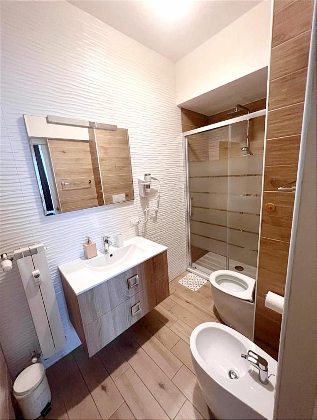 Pisa City Lodge 外观 照片