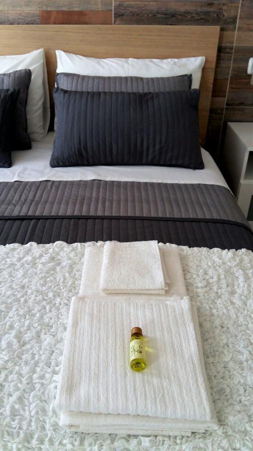 Pisa City Lodge 外观 照片