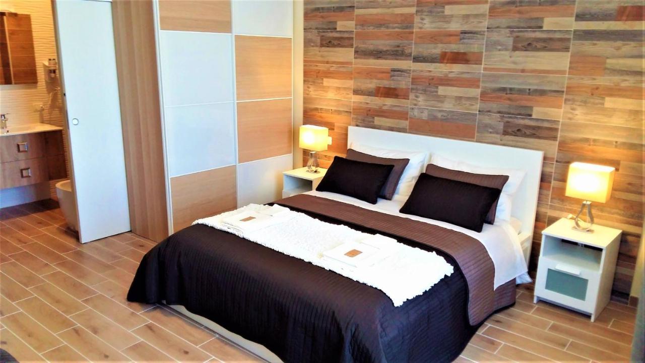 Pisa City Lodge 外观 照片