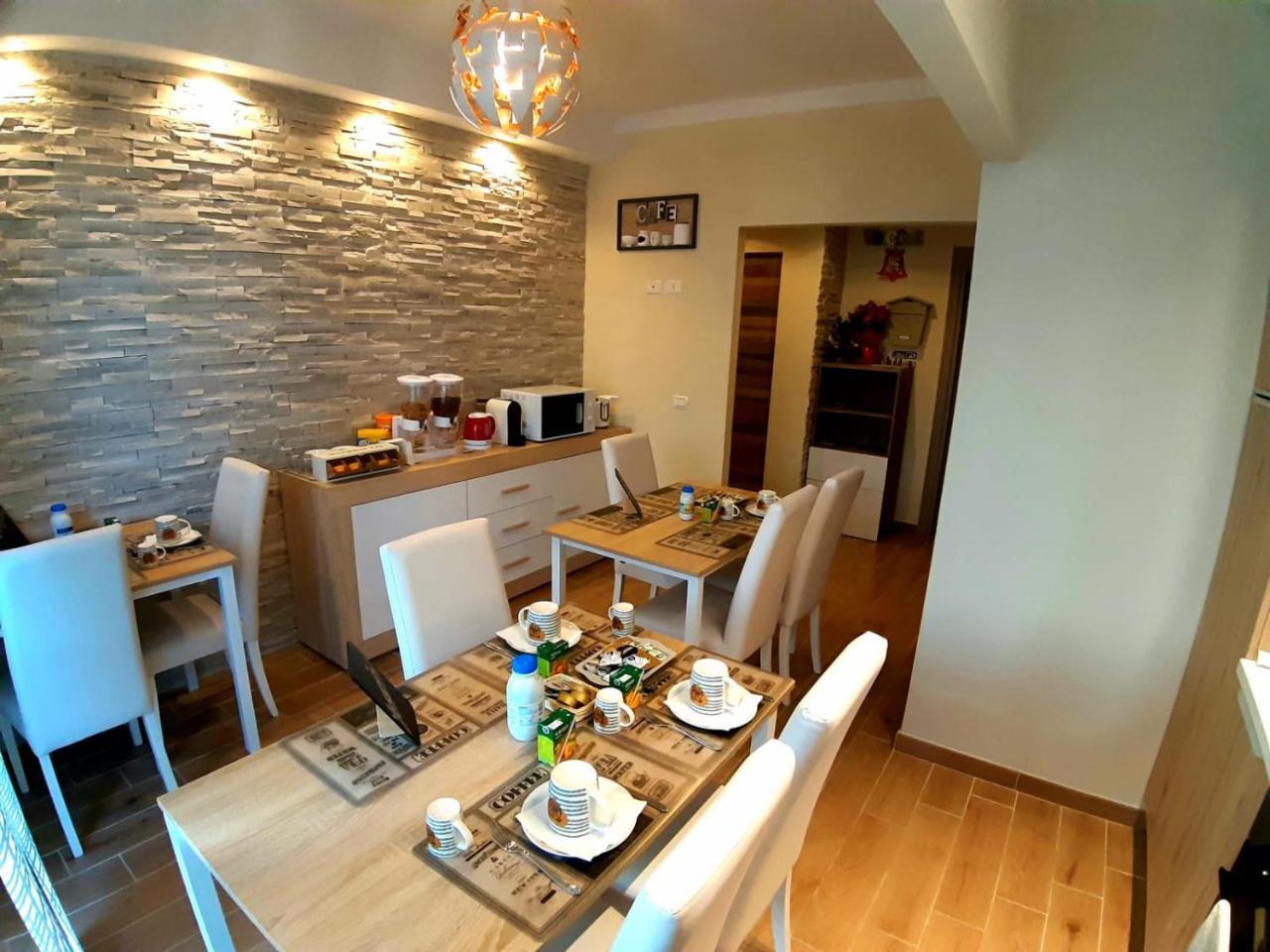 Pisa City Lodge 外观 照片