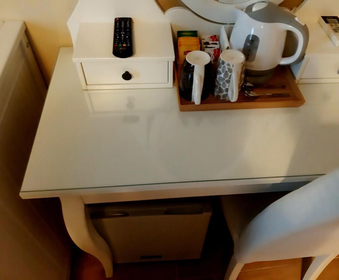Pisa City Lodge 外观 照片